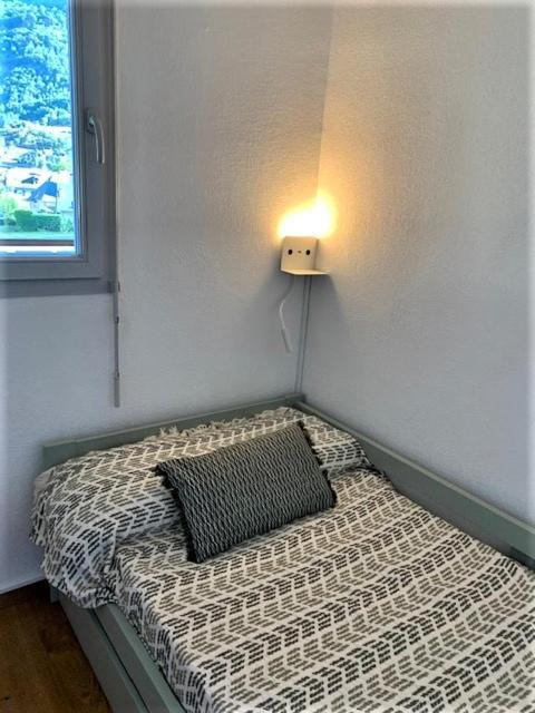 Appartement Tt Confort Au Coeur Des Montagnes Vue Sur Les Montagnes II Wifi ลูซ-แซ็ง-โซเวอร์ ภายนอก รูปภาพ